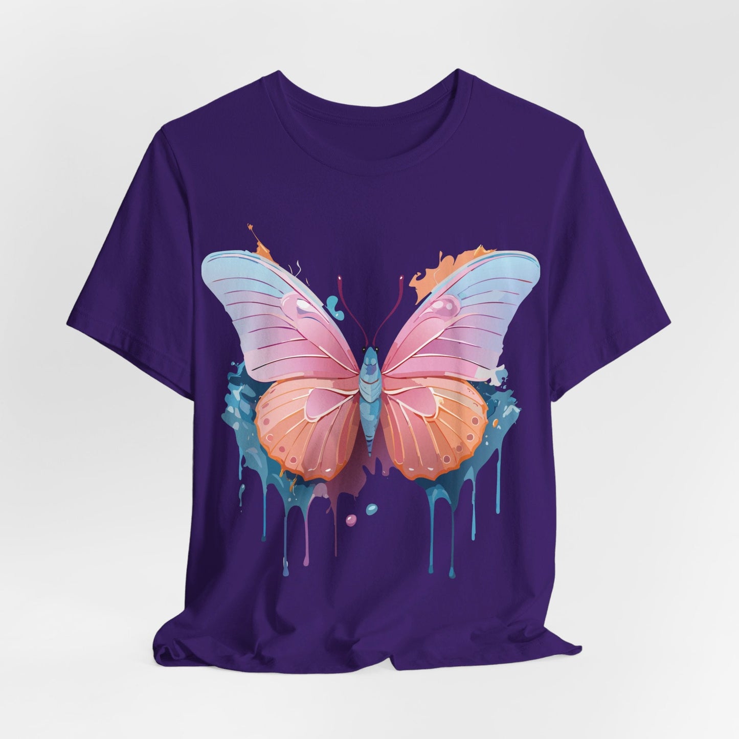 Butterfly Shirt ADELPHA