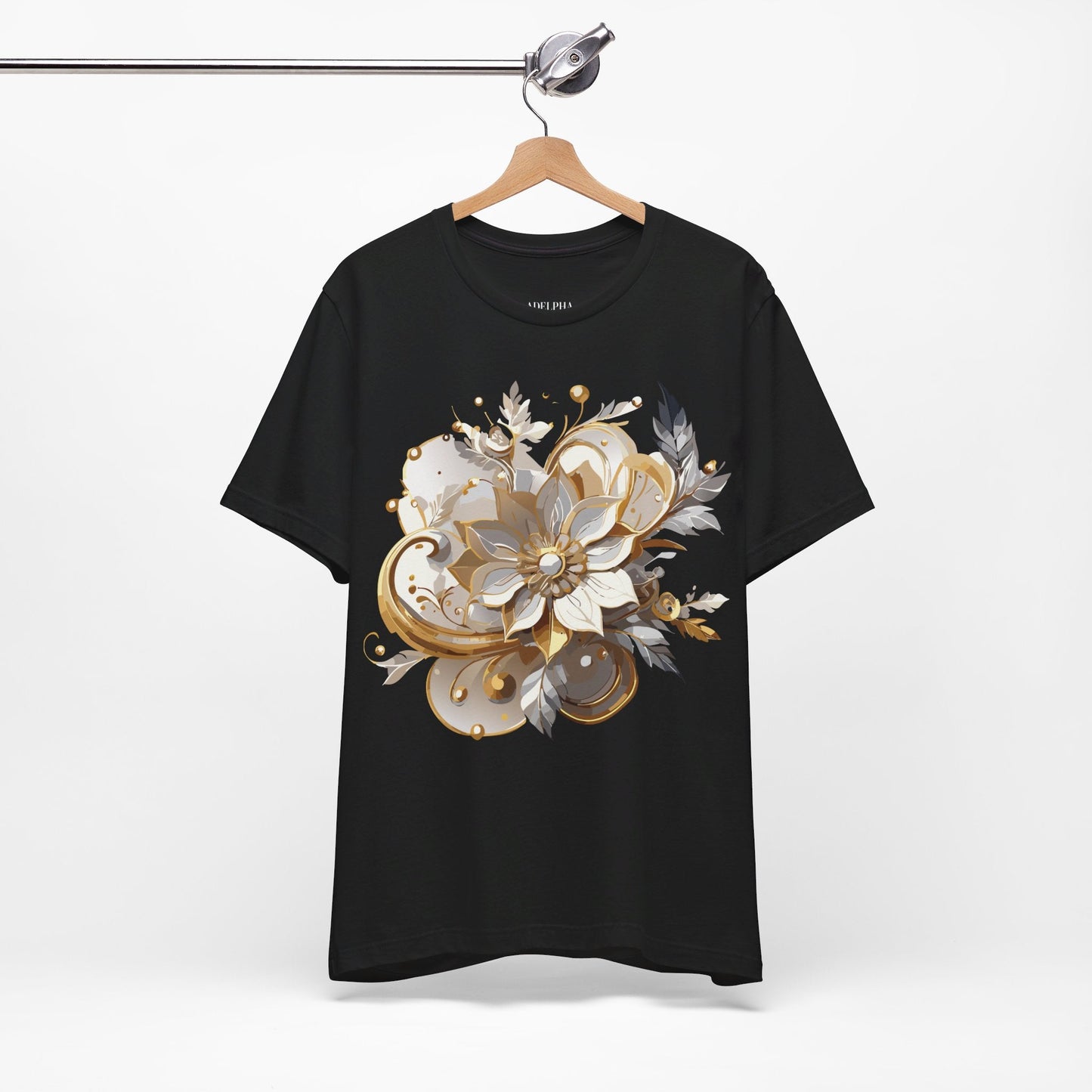 Jewelry Shirt ADELPHA