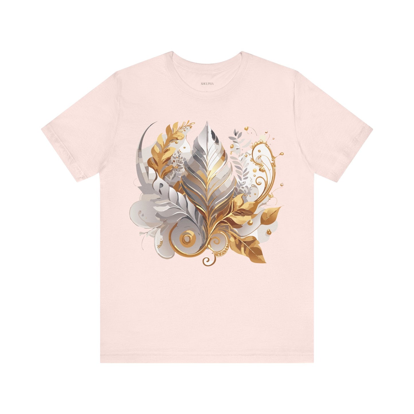 Jewelry Shirt ADELPHA