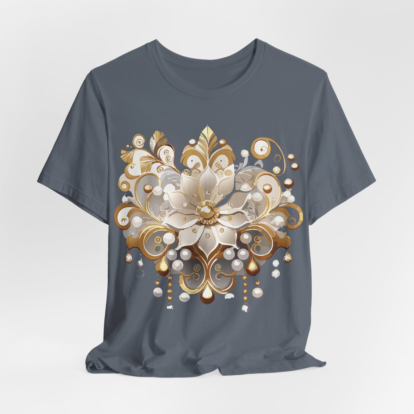 Jewelry Shirt ADELPHA