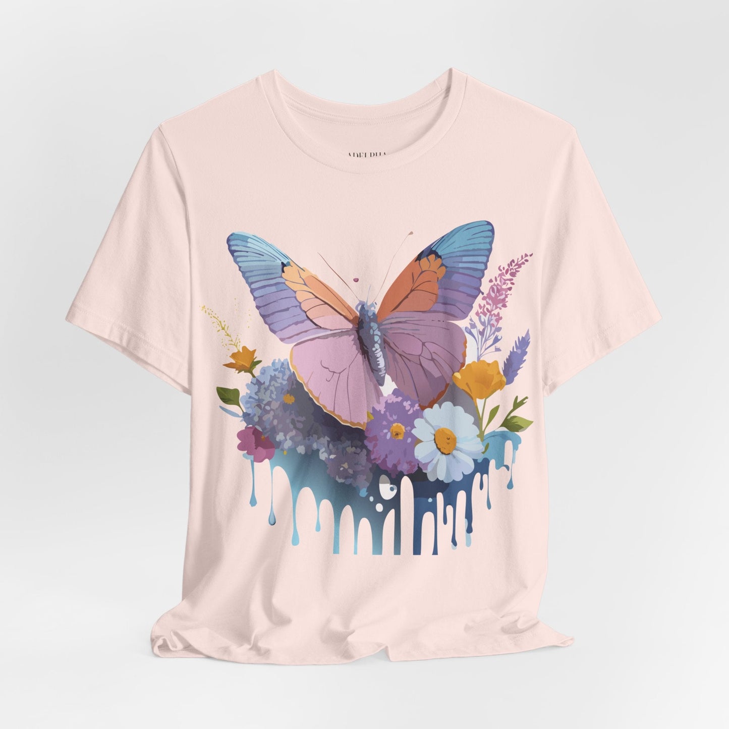Butterfly Shirt ADELPHA