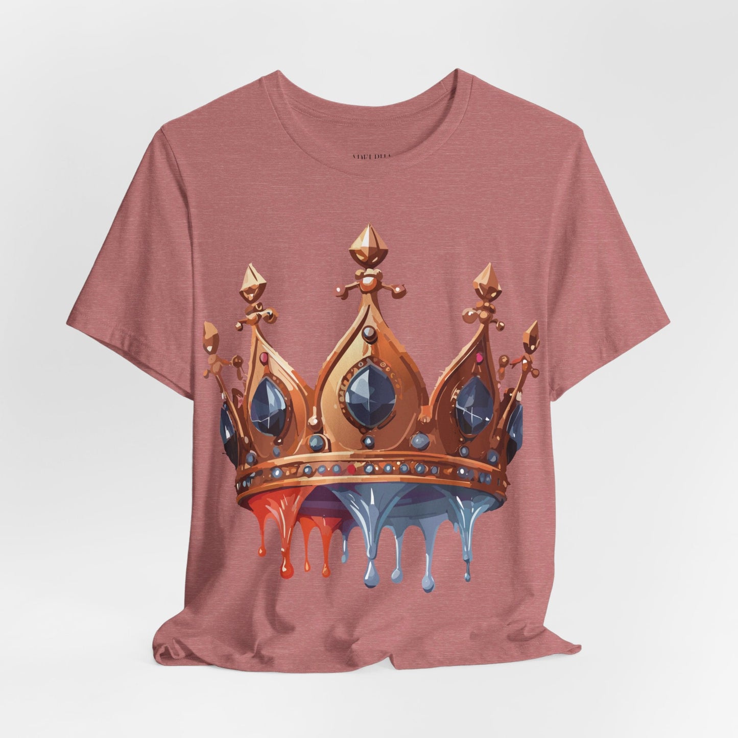 Crown Shirt ADELPHA