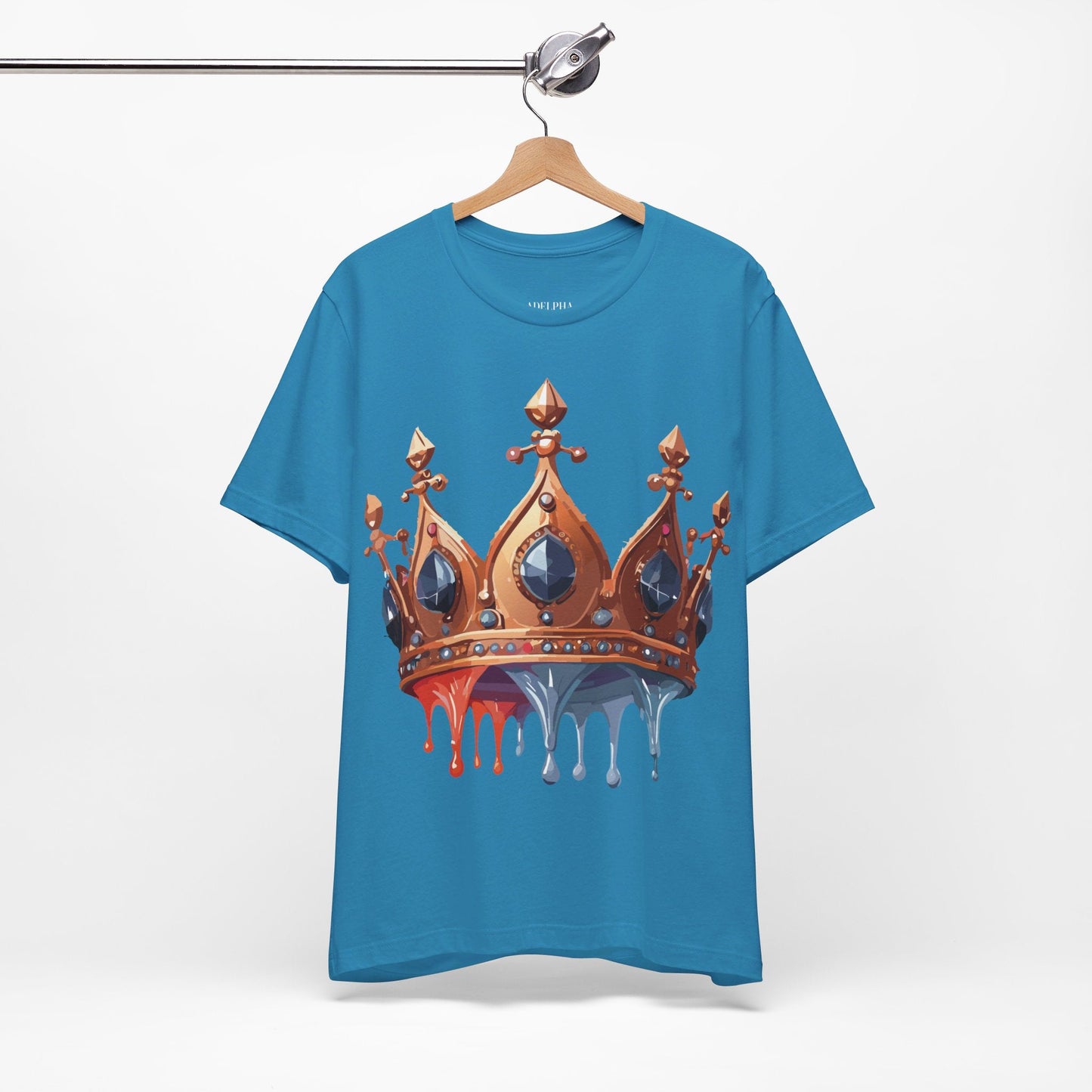 Crown Shirt ADELPHA