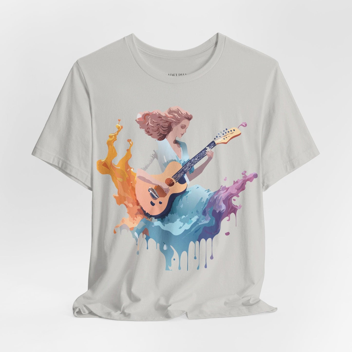 Music T Shirt ADELPHA