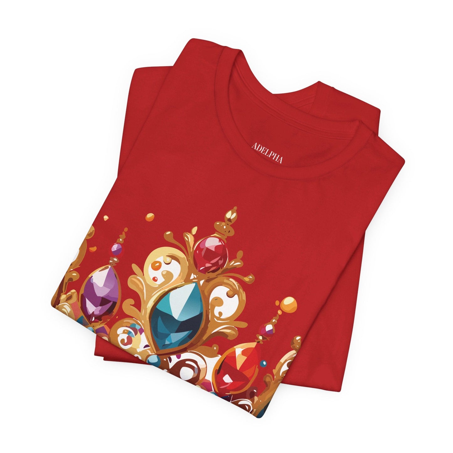 Crown Shirt ADELPHA