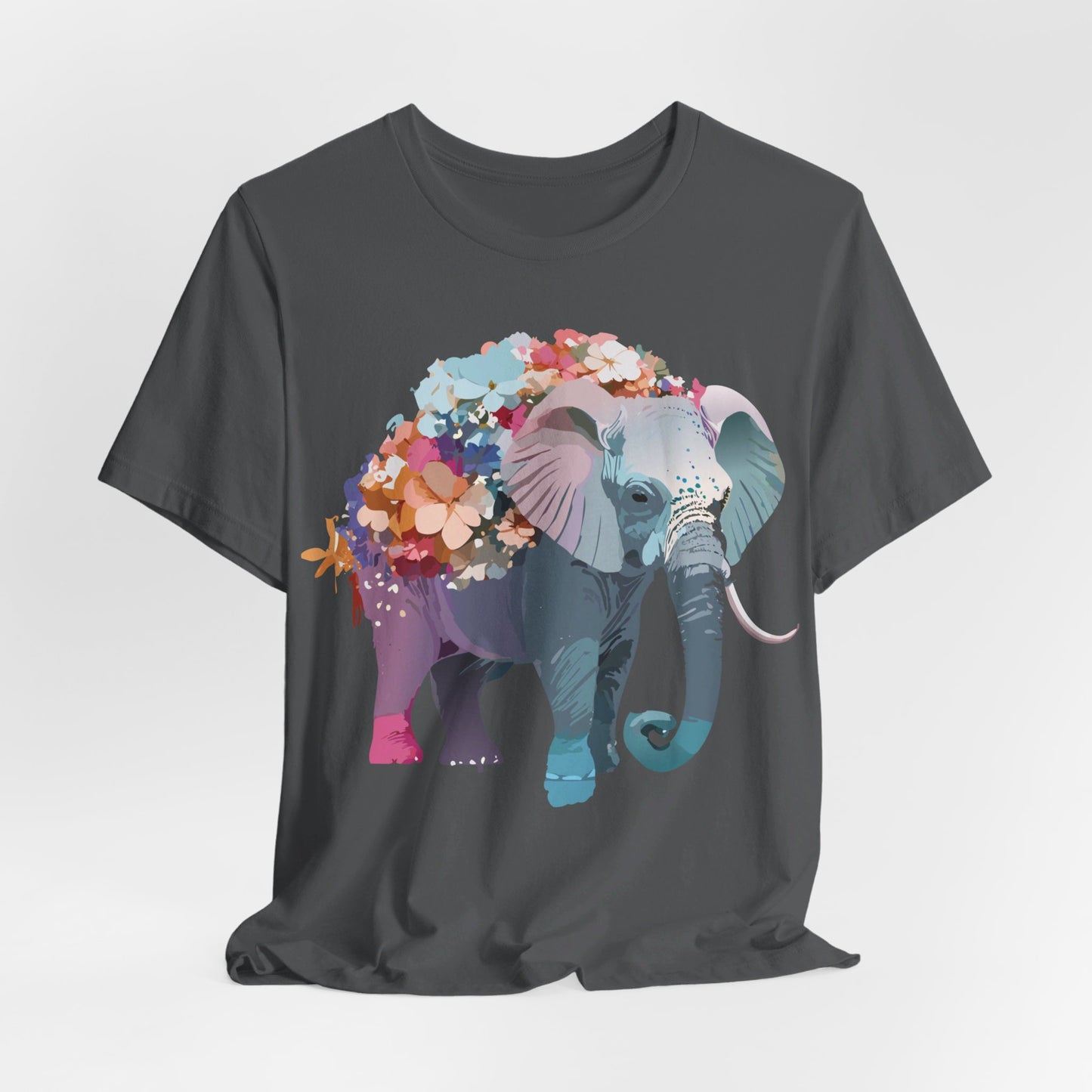 Elephant Shirt - ADELPHA