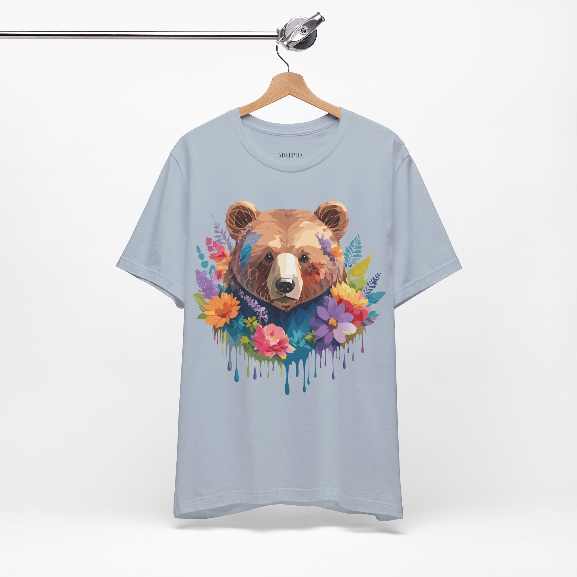 Bear Shirt - ADELPHA