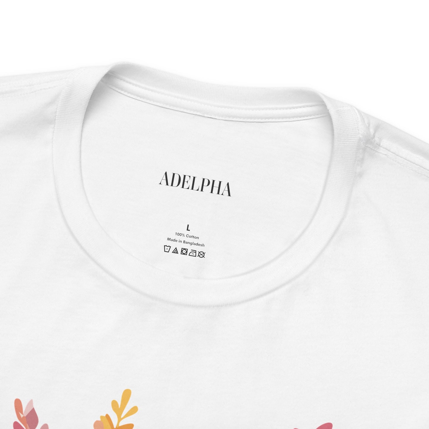 Cheetah Shirt - ADELPHA