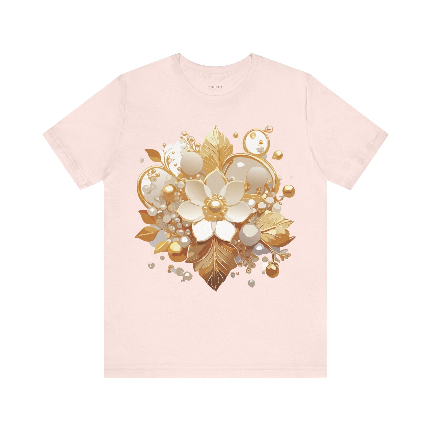 Jewelry Shirt ADELPHA