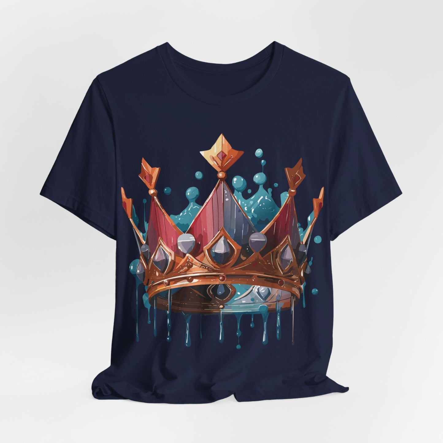 Crown Shirt ADELPHA