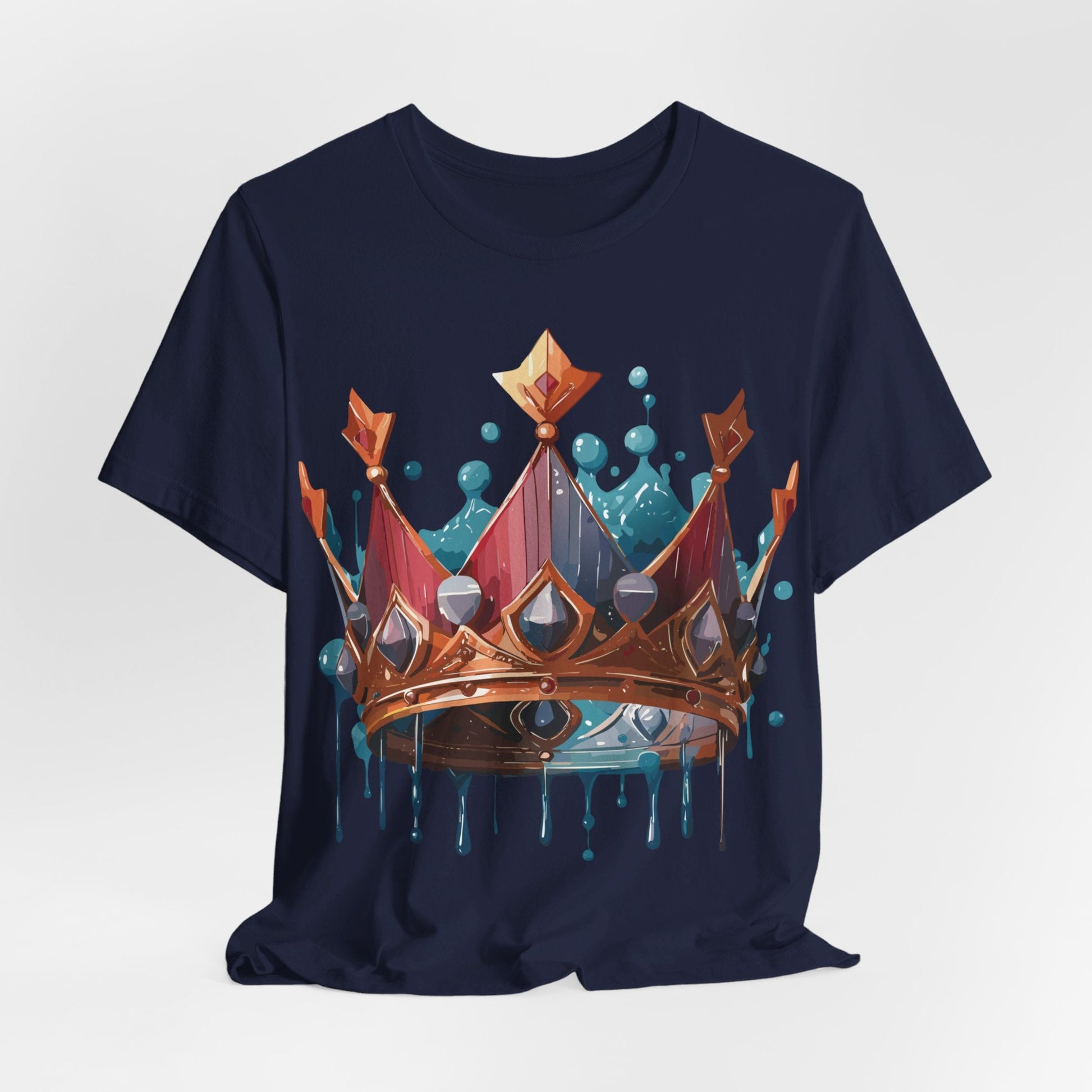 Crown Shirt ADELPHA