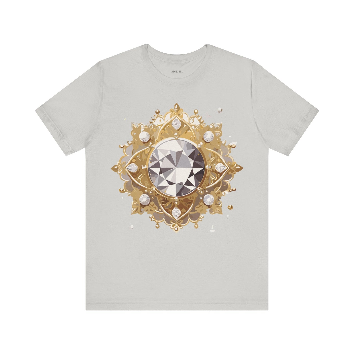Jewelry Shirt ADELPHA