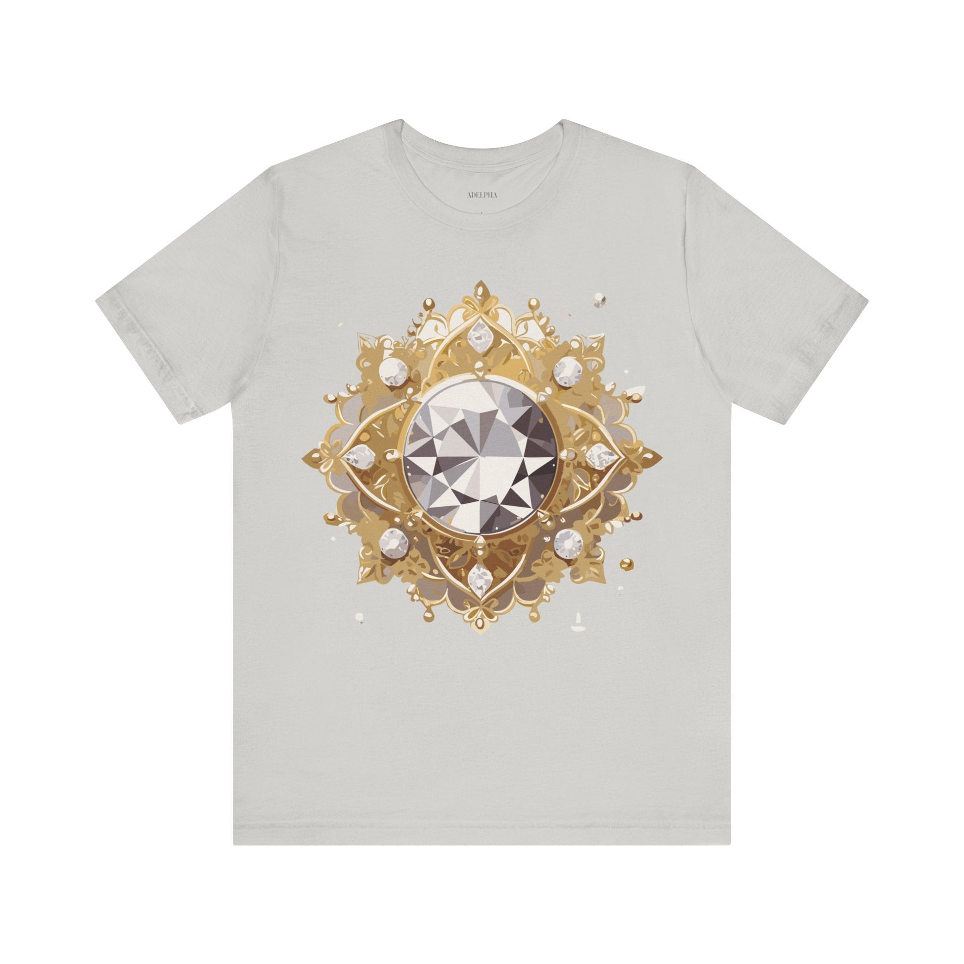 Jewelry Shirt ADELPHA