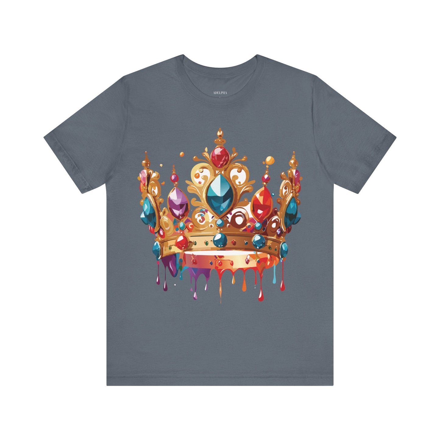 Crown Shirt ADELPHA