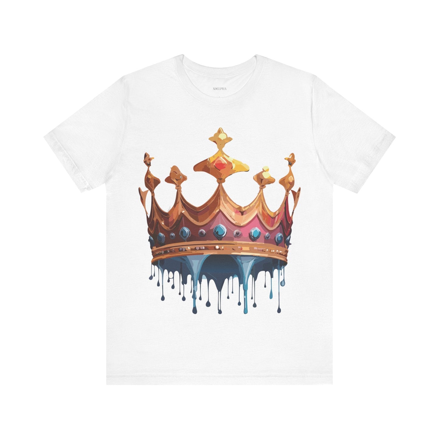 Crown Shirt ADELPHA