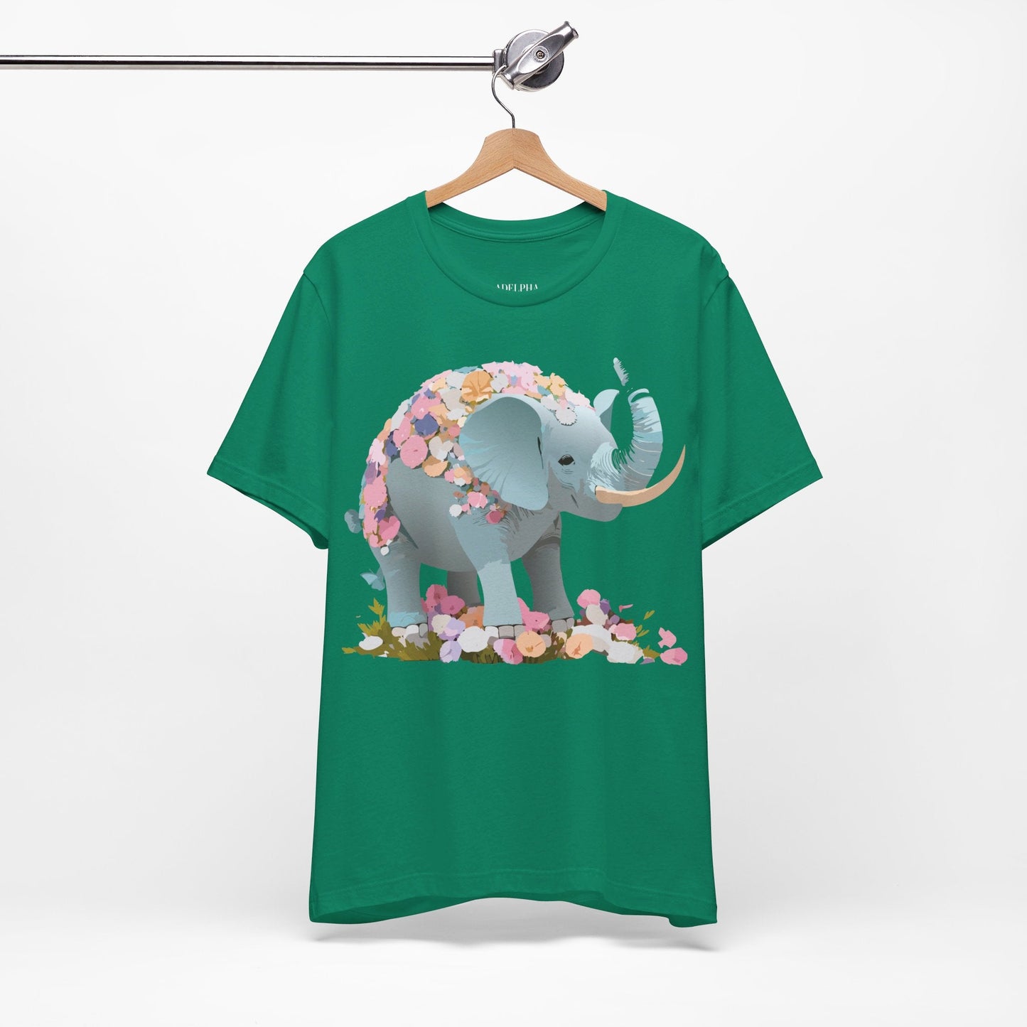 Elephant Shirt ADELPHA