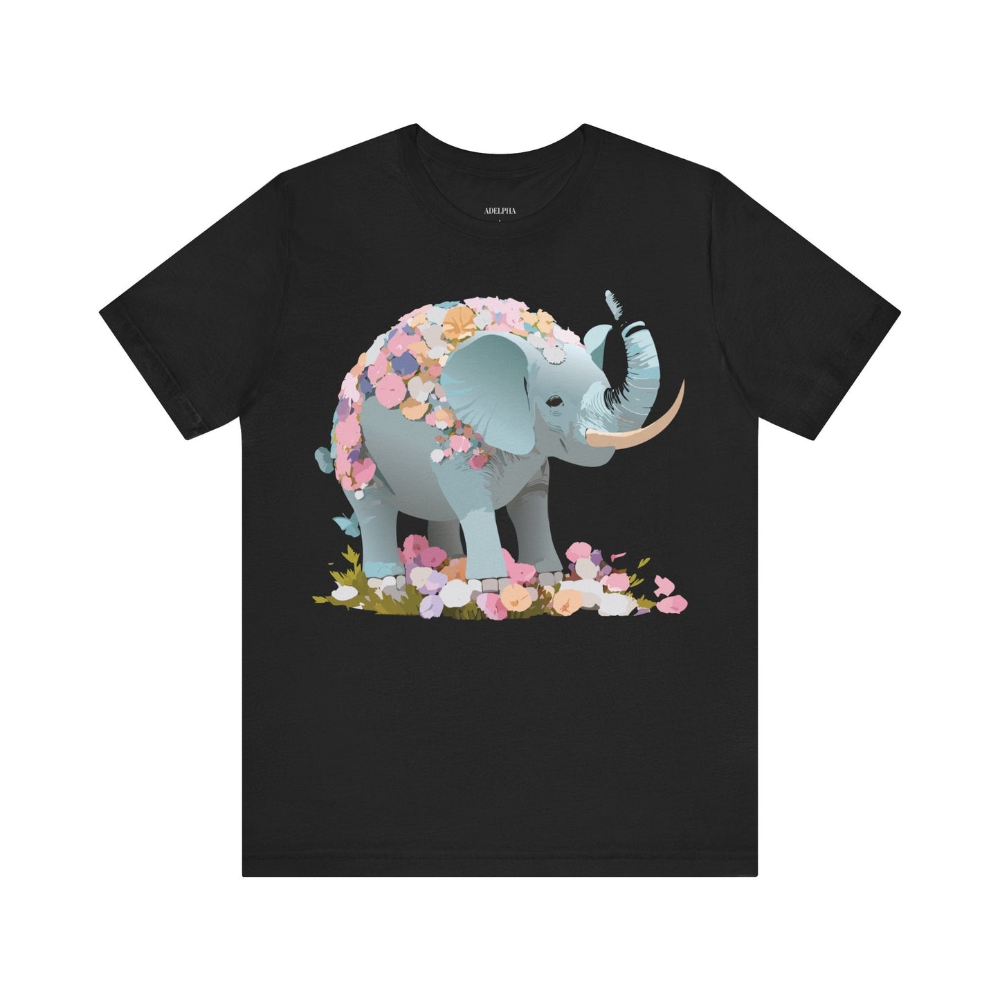 Elephant Shirt ADELPHA