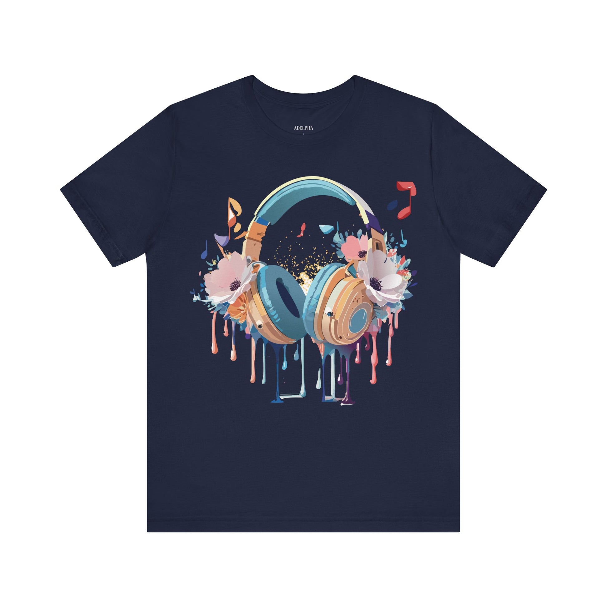Music Shirt | Shirt with music | T Shirt Music Printify