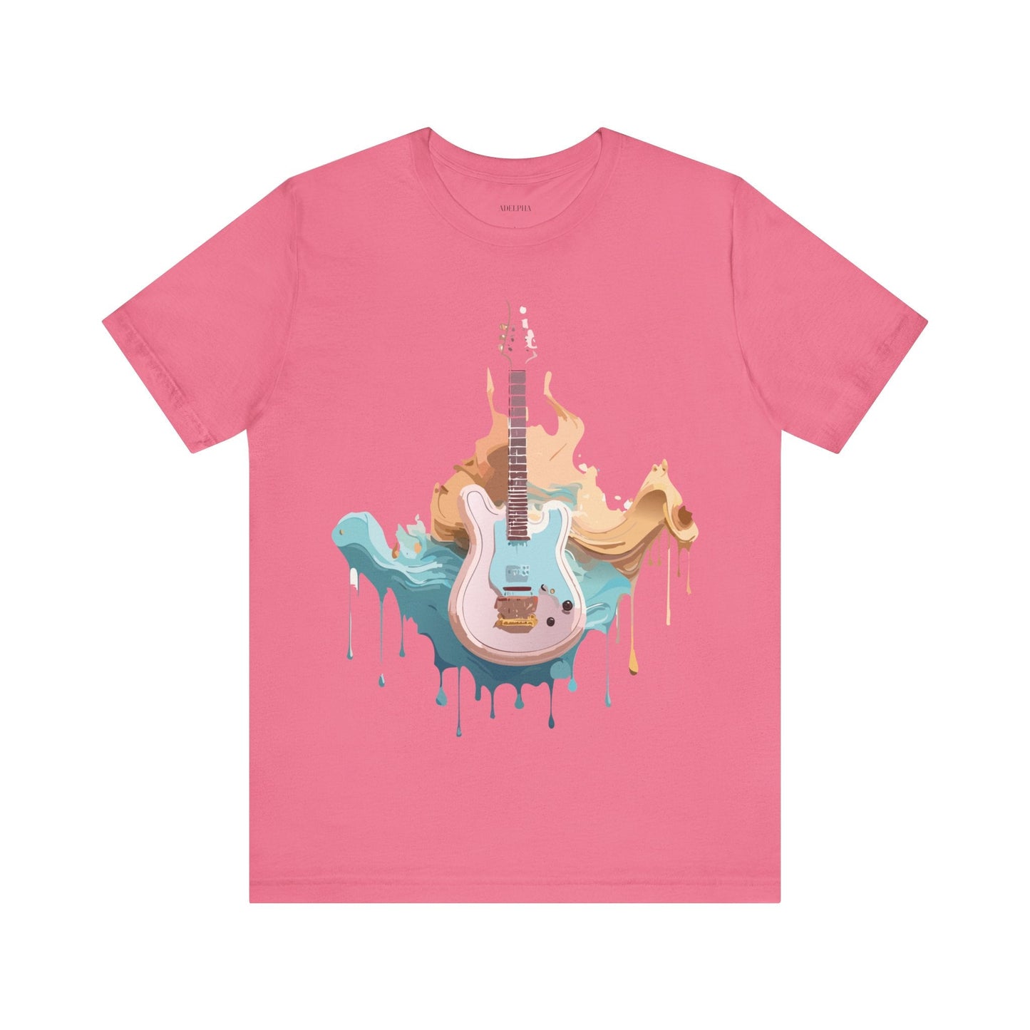 Music T Shirt ADELPHA