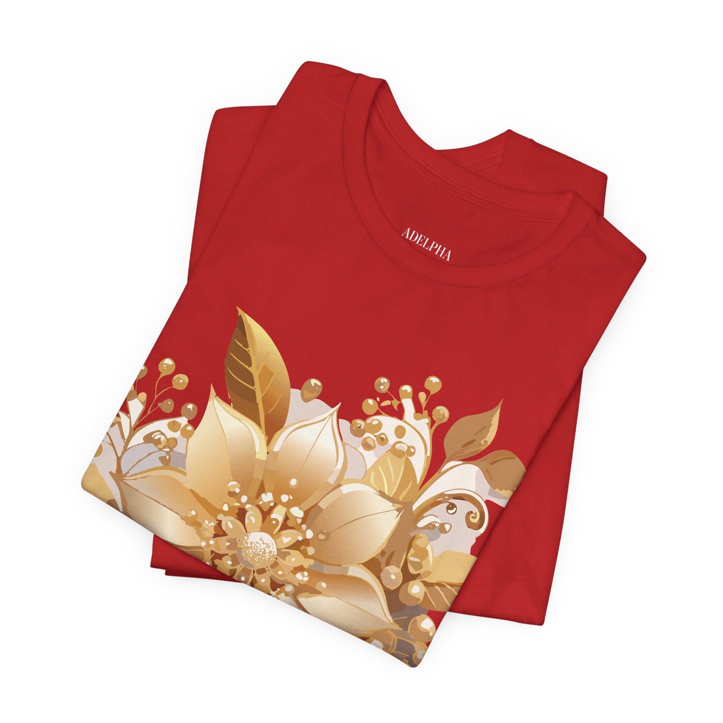 Jewelry Shirt ADELPHA