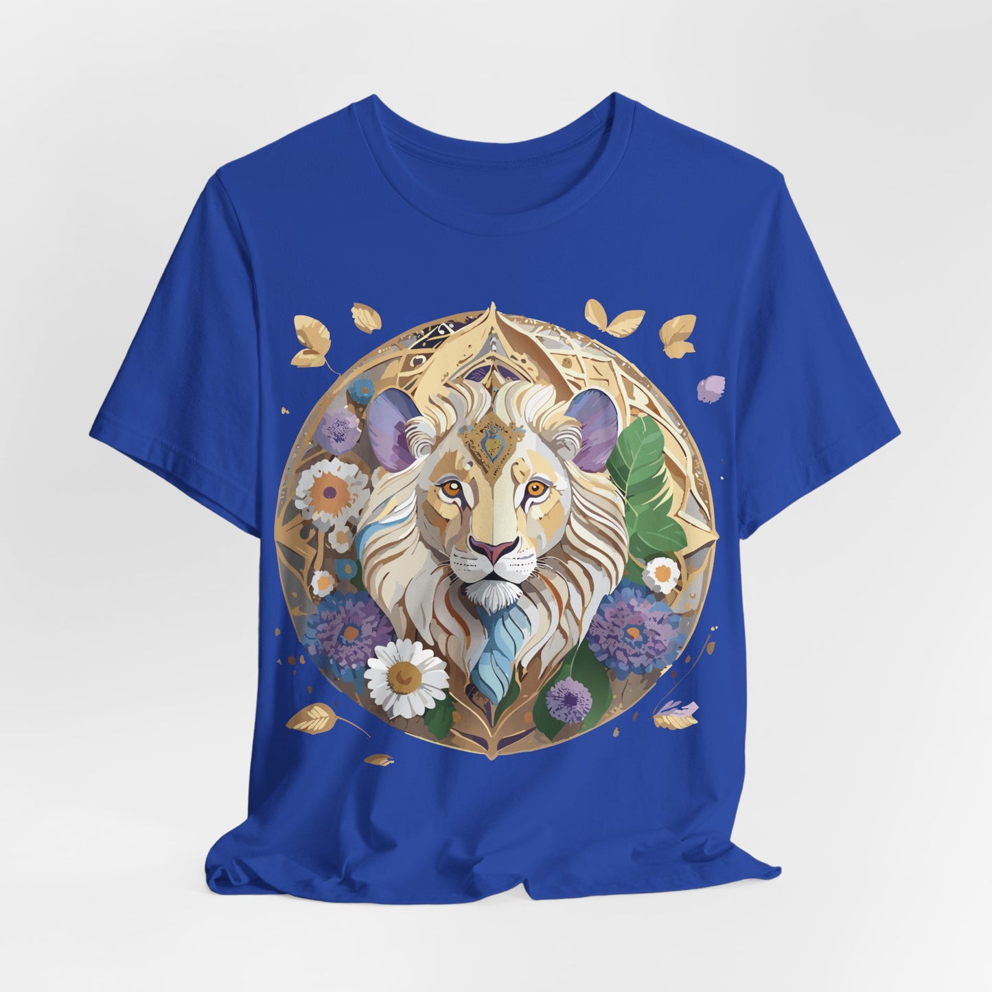 Medallion Shirt - ADELPHA
