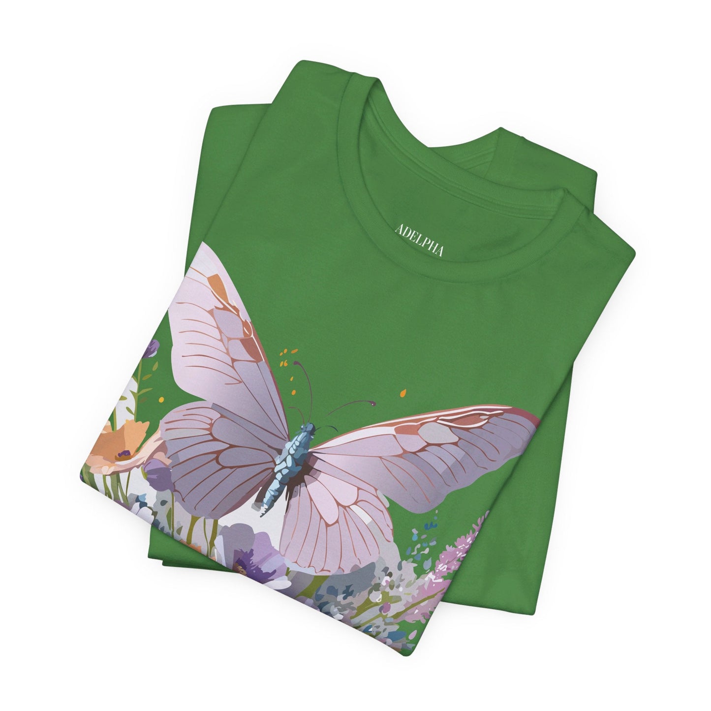 Butterfly Shirt ADELPHA