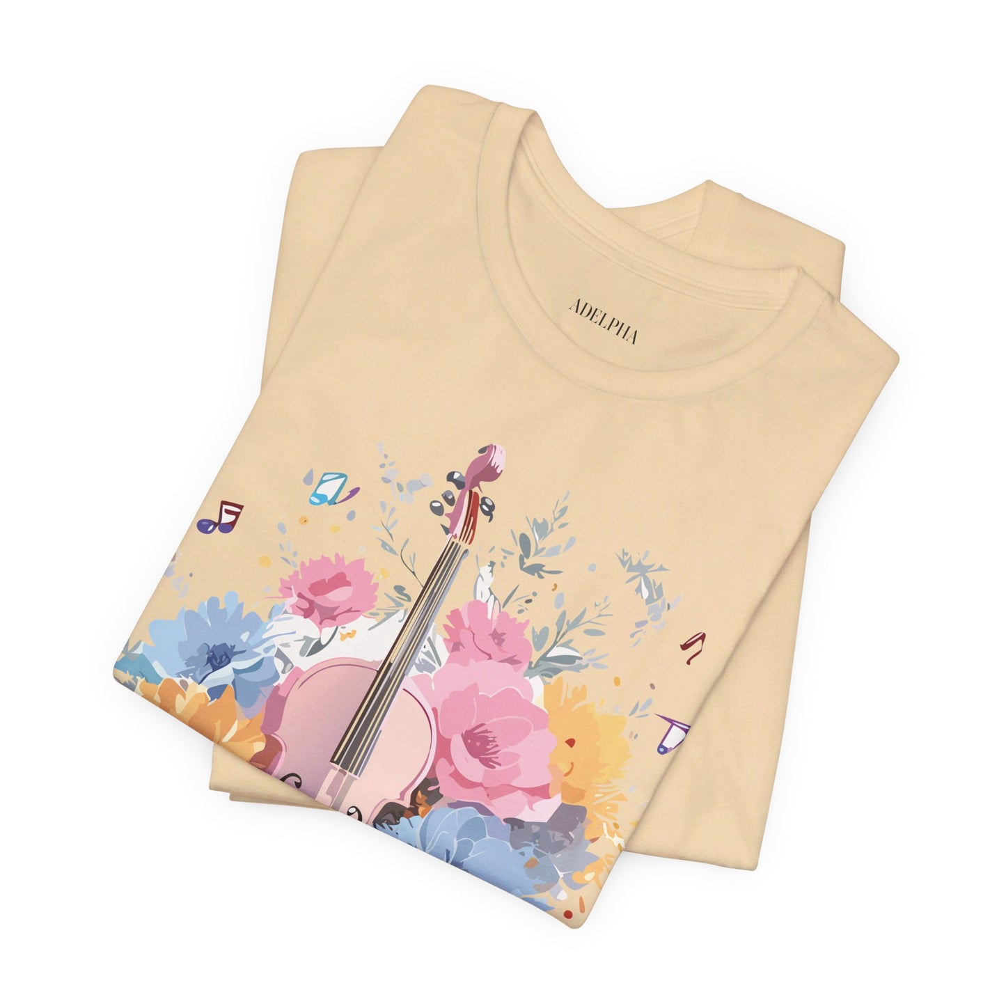 Music Shirt | Shirt with music | T Shirt Music Printify