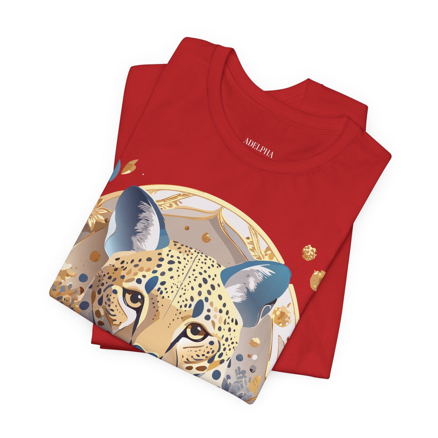 Medallion | Animal Mandala | Cheetah Printify