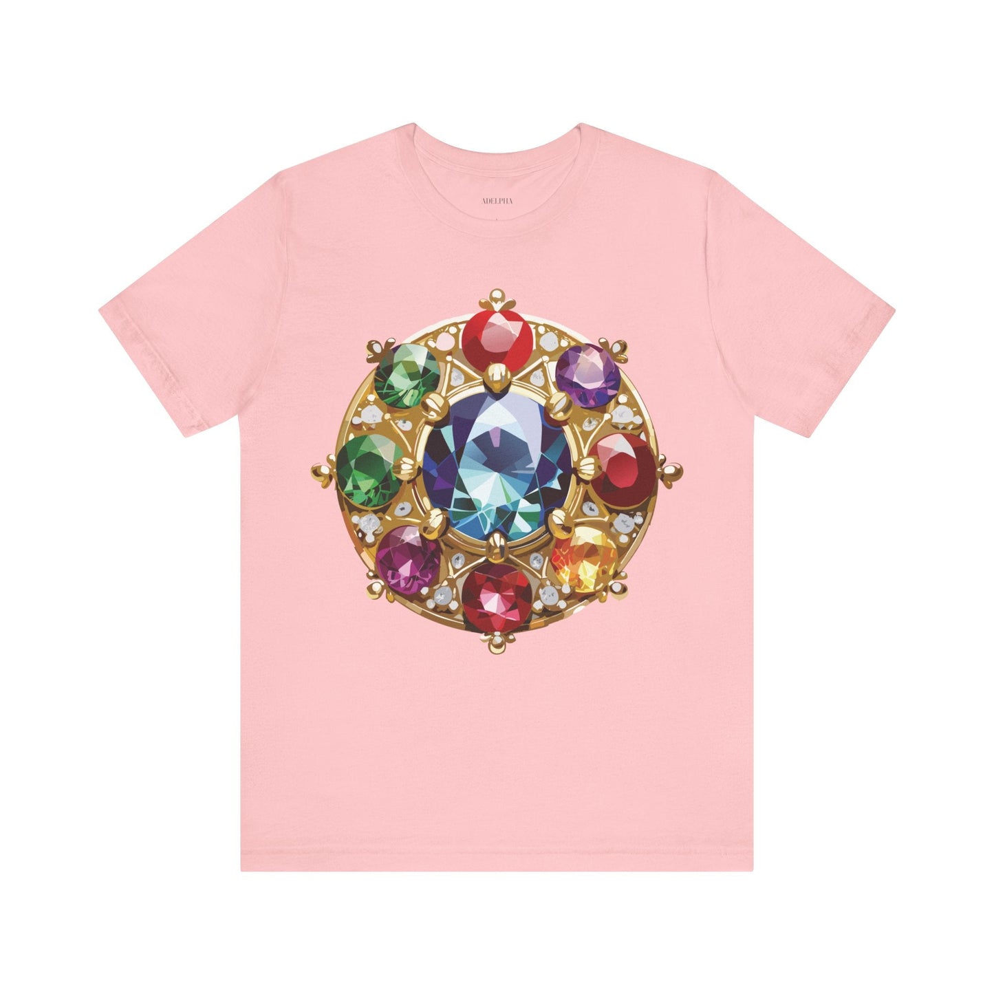 Jewelry Shirt ADELPHA