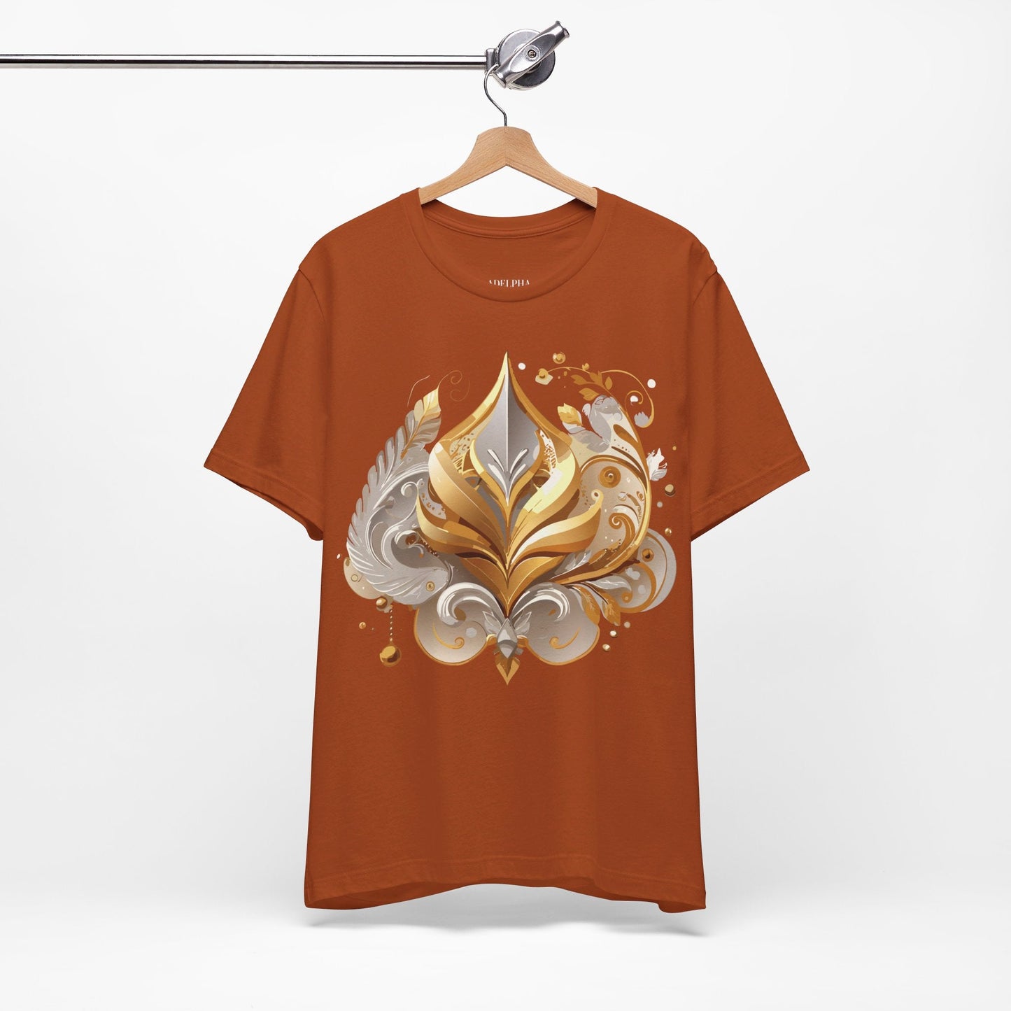 Jewelry Shirt ADELPHA