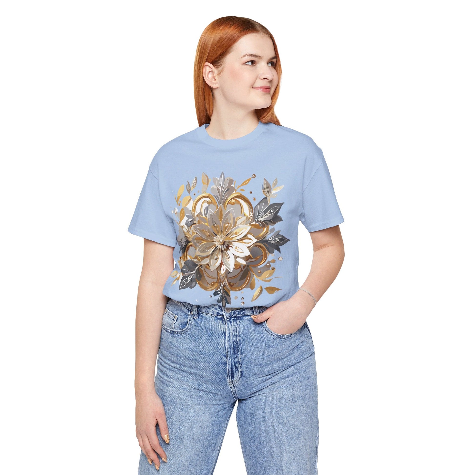 Jewelry Shirt ADELPHA
