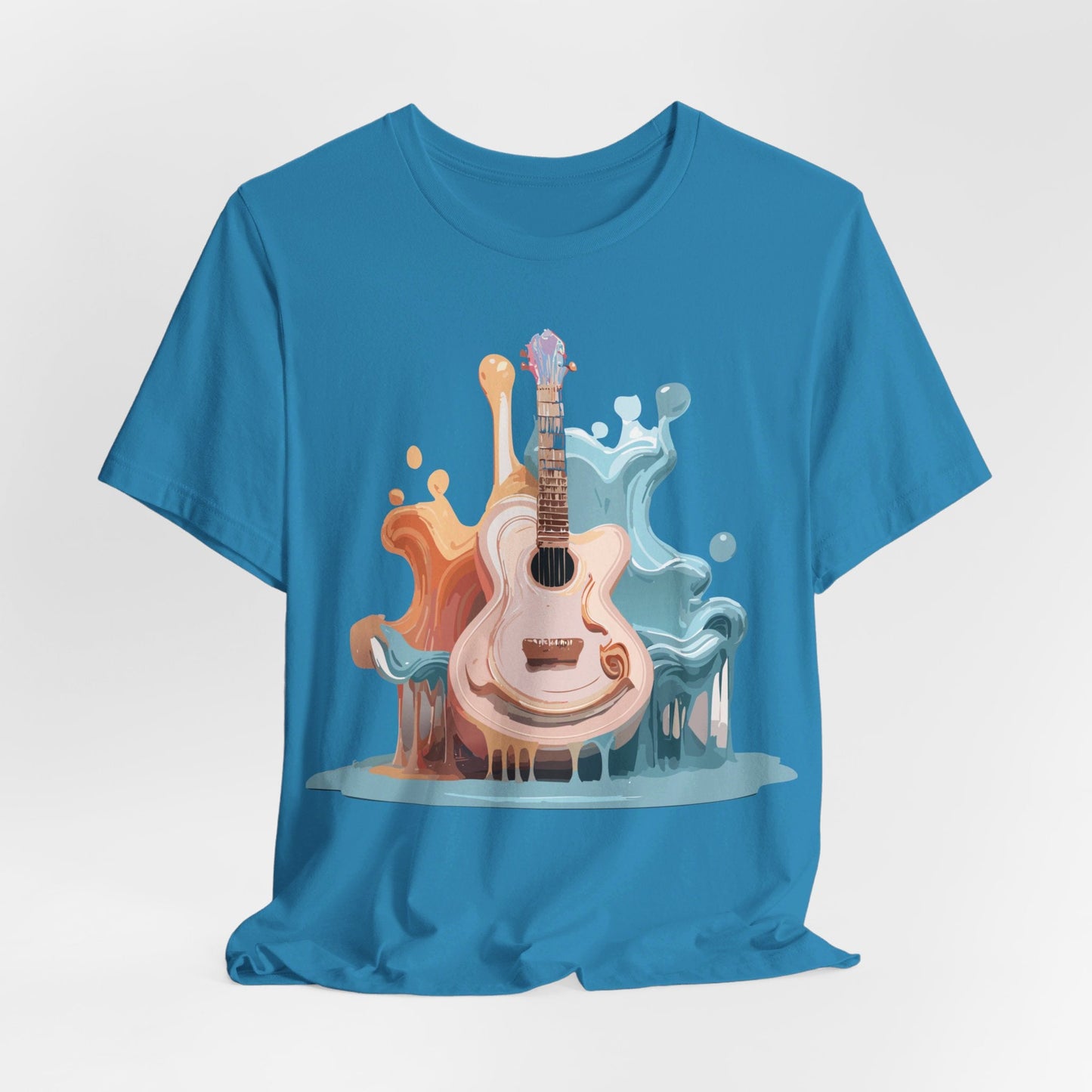 Music T Shirt ADELPHA