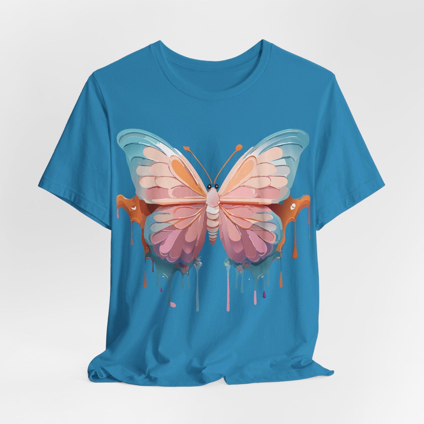 Butterfly Shirt ADELPHA