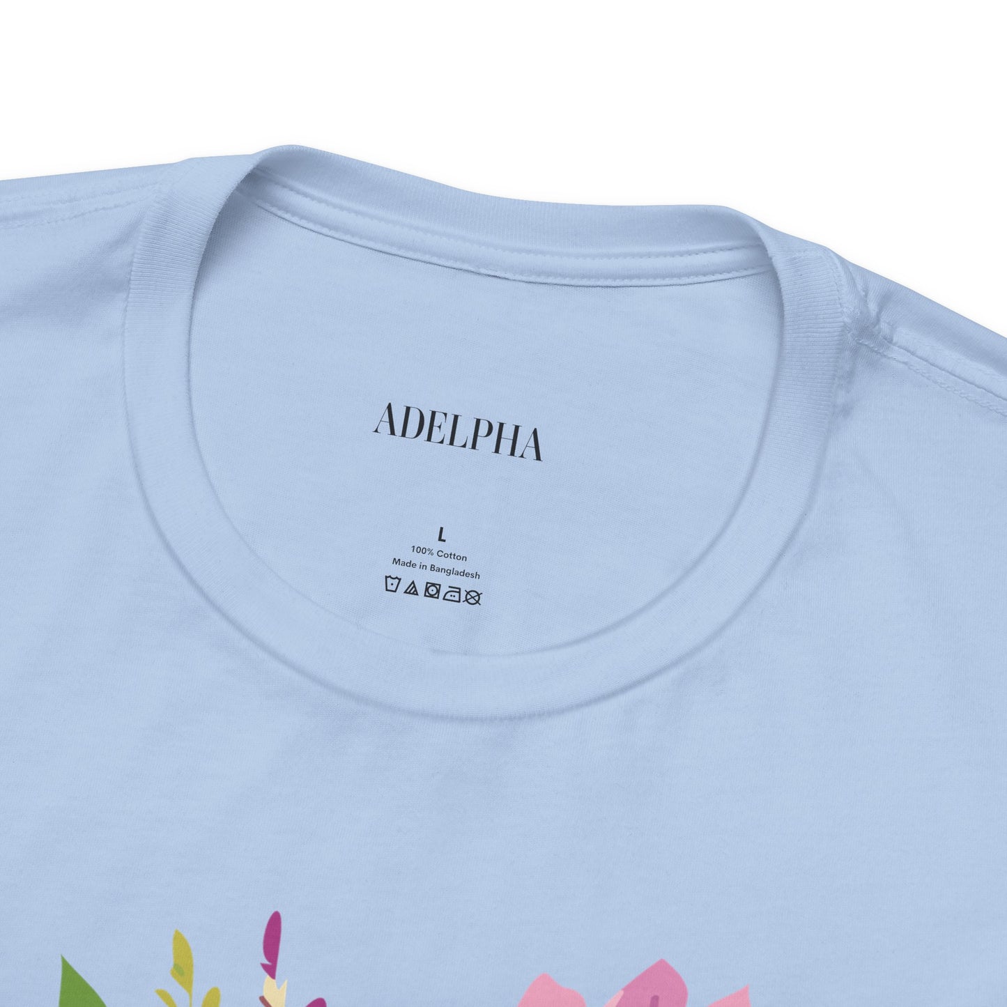 Cheetah Shirt - ADELPHA