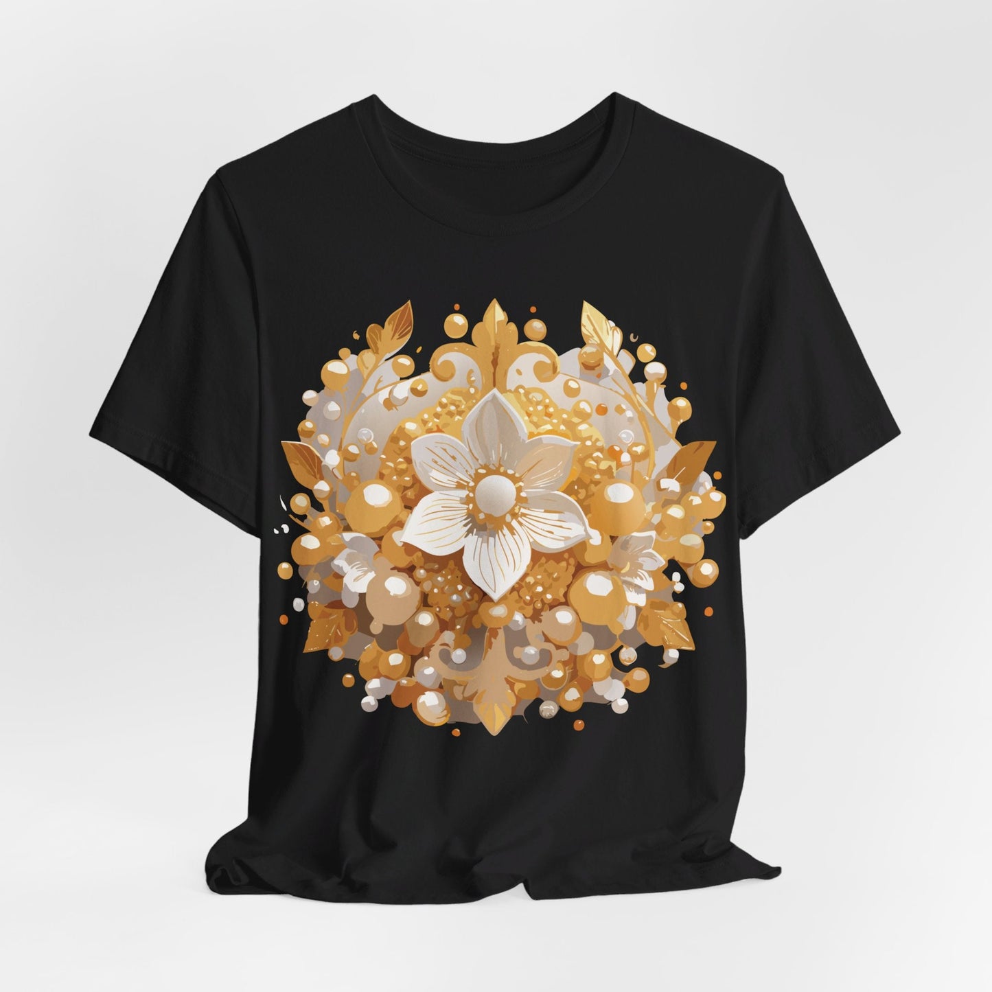 Jewelry Shirt ADELPHA
