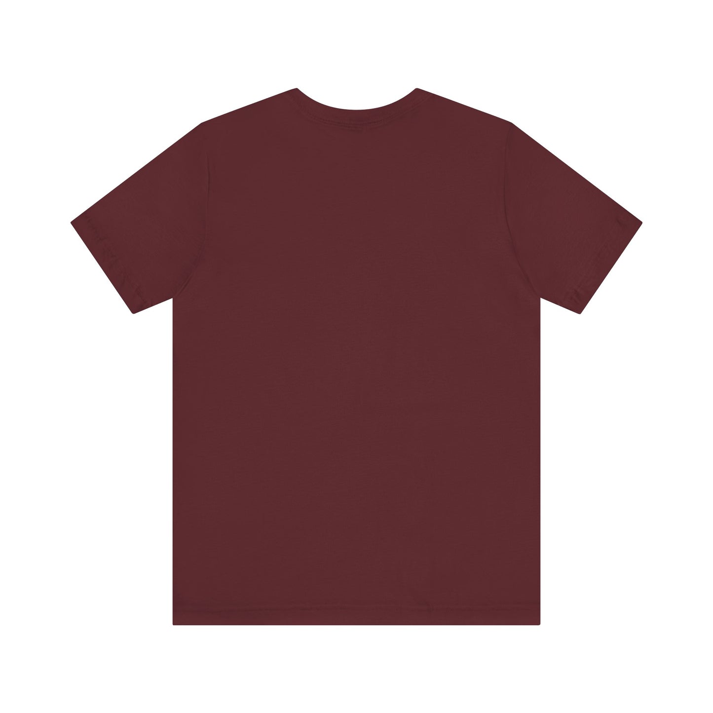 Natural Cotton Tee Shirt - Love Story Collection Printify