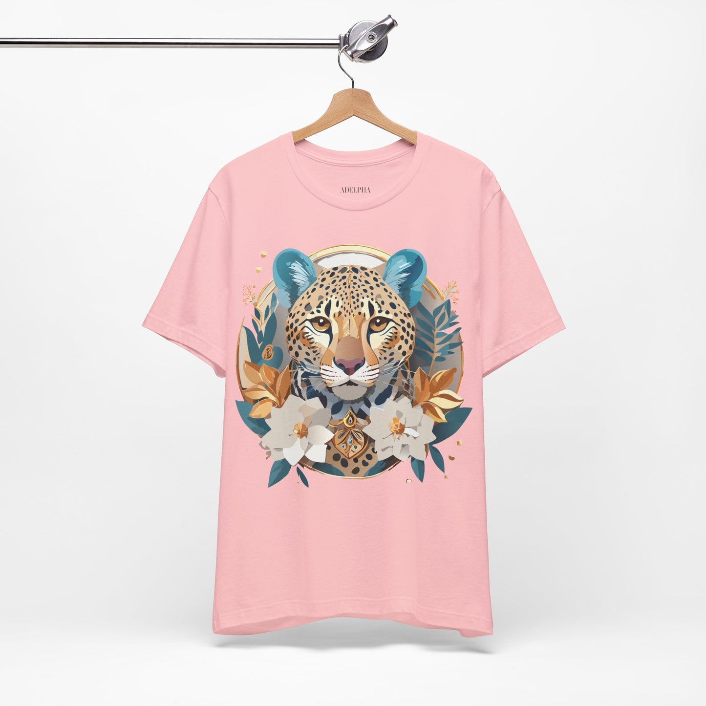 Medallion | Animal Mandala | Cheetah Printify