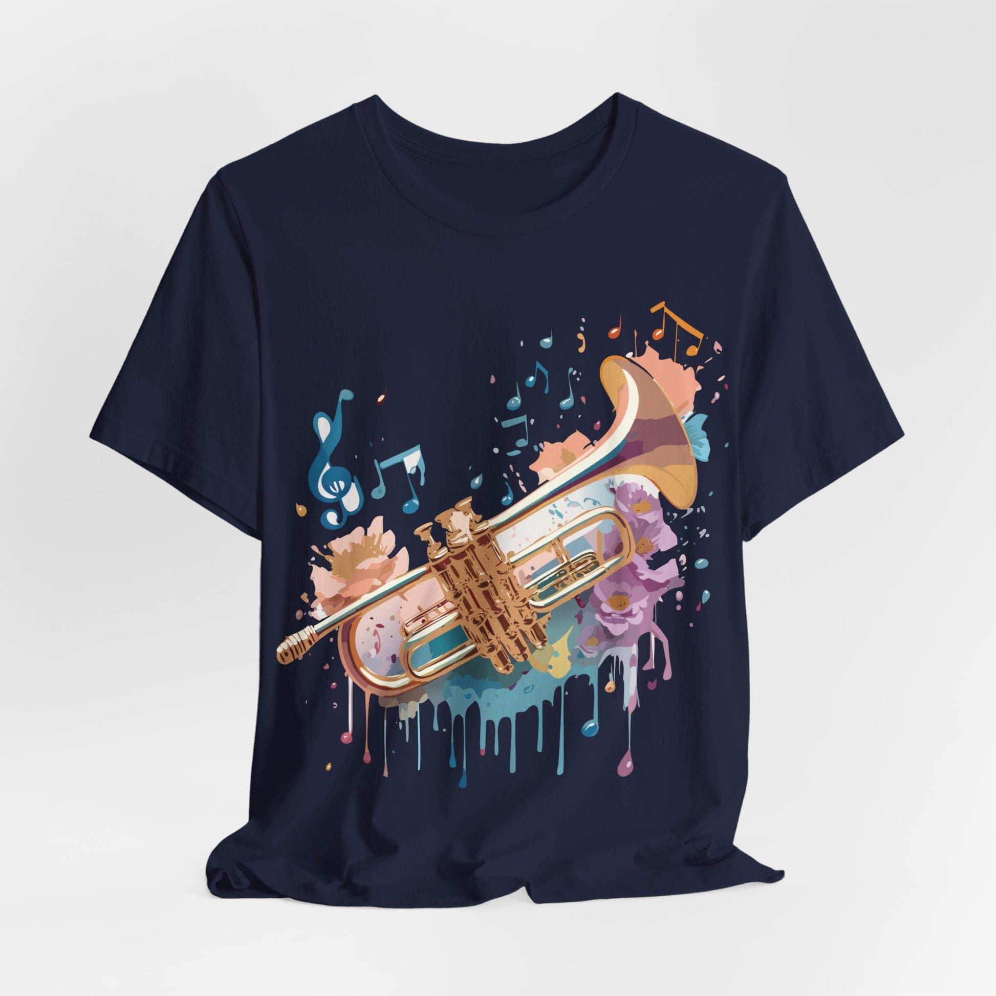 Music Shirt | Shirt with music | T Shirt Music Printify