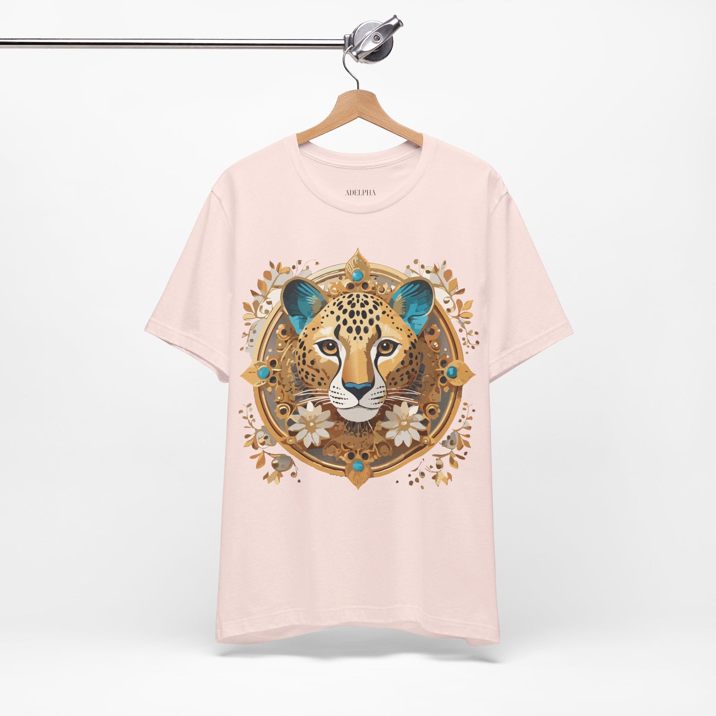 Medallion | Animal Mandala | Cheetah Printify