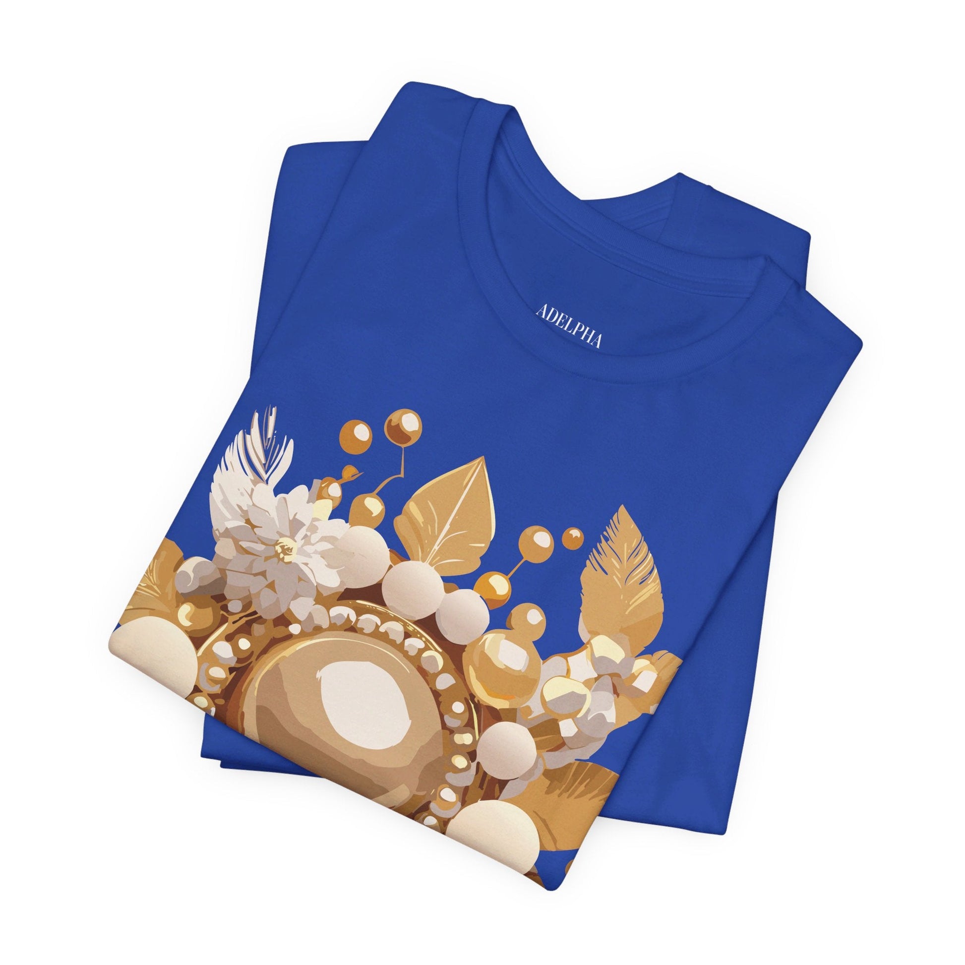 Jewelry Shirt ADELPHA