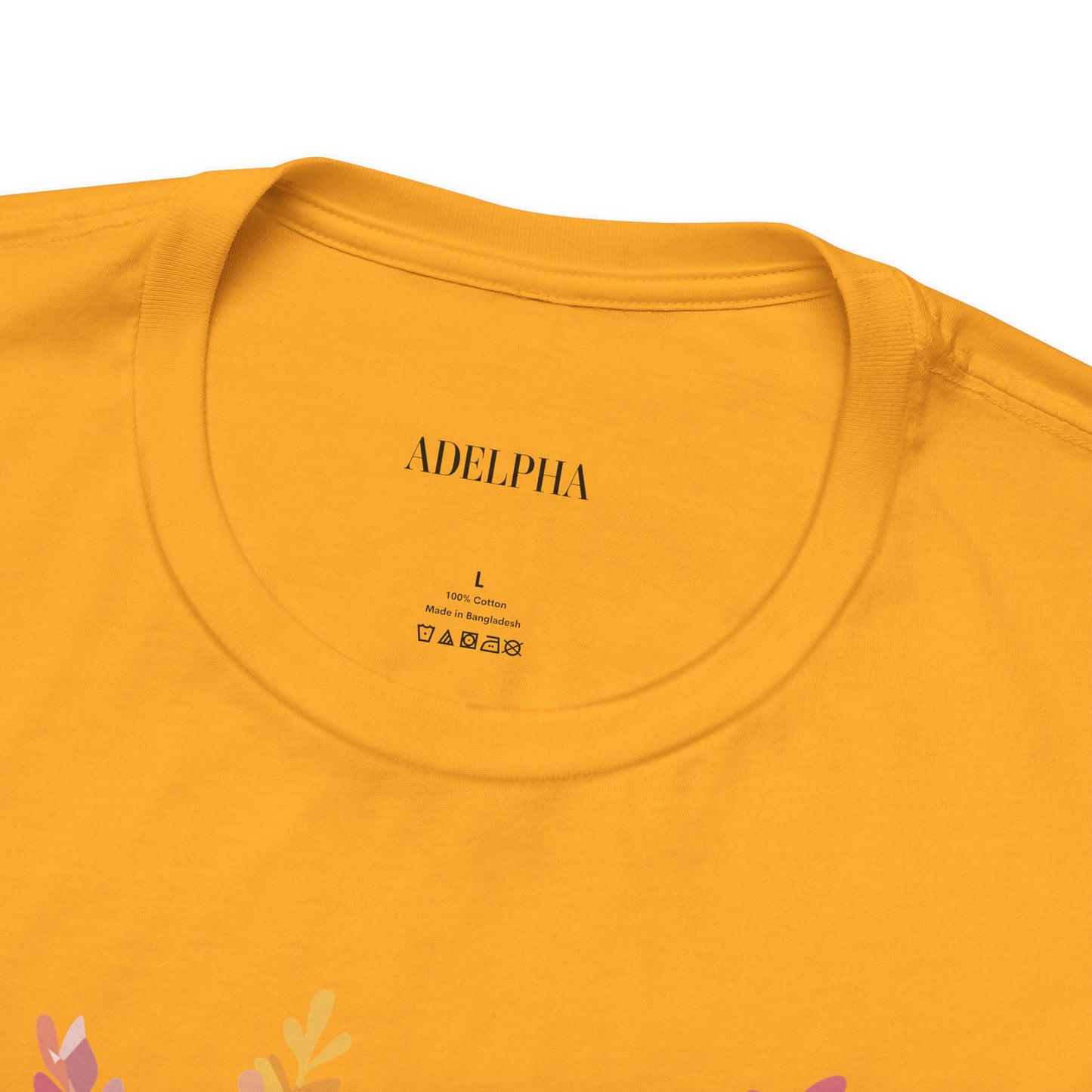 Cheetah Shirt - ADELPHA