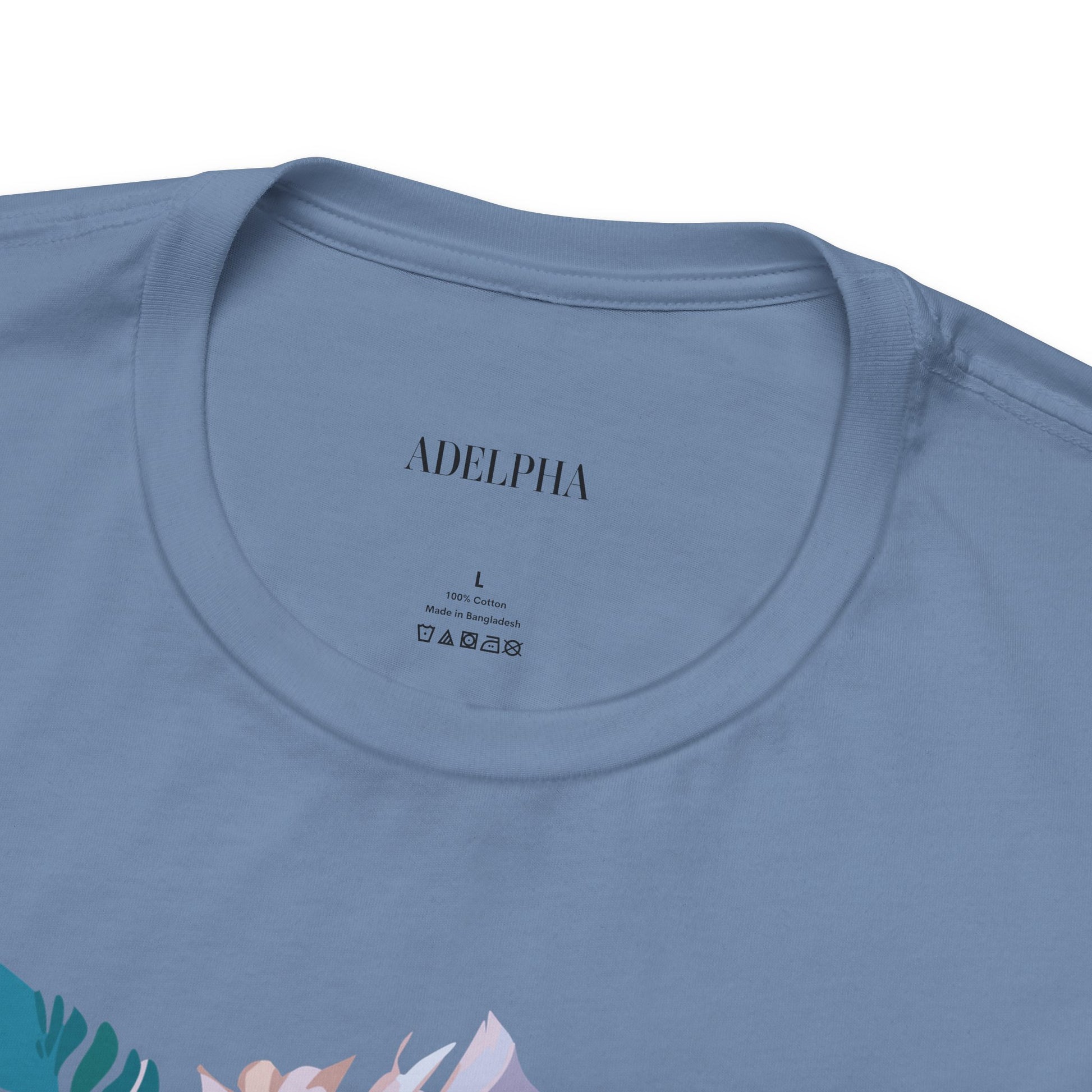Lion Shirt, Shirt with Lion - ADELPHA