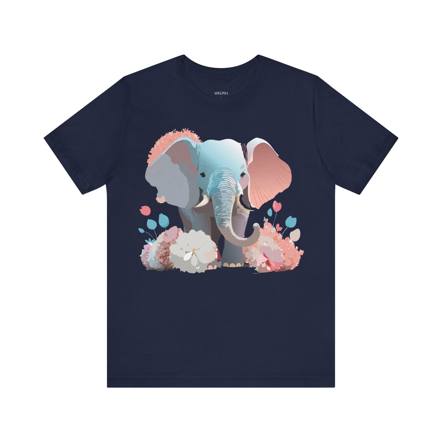 Elephant Shirt ADELPHA