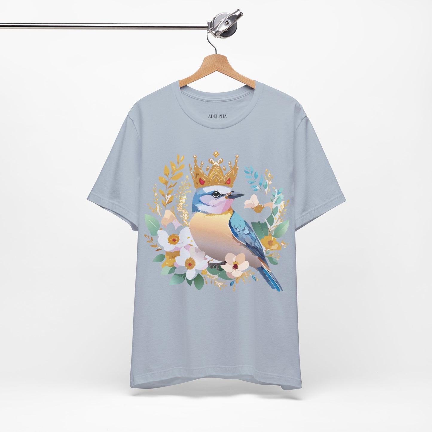 Medallion |Animal Mandala| Birds Design Printify