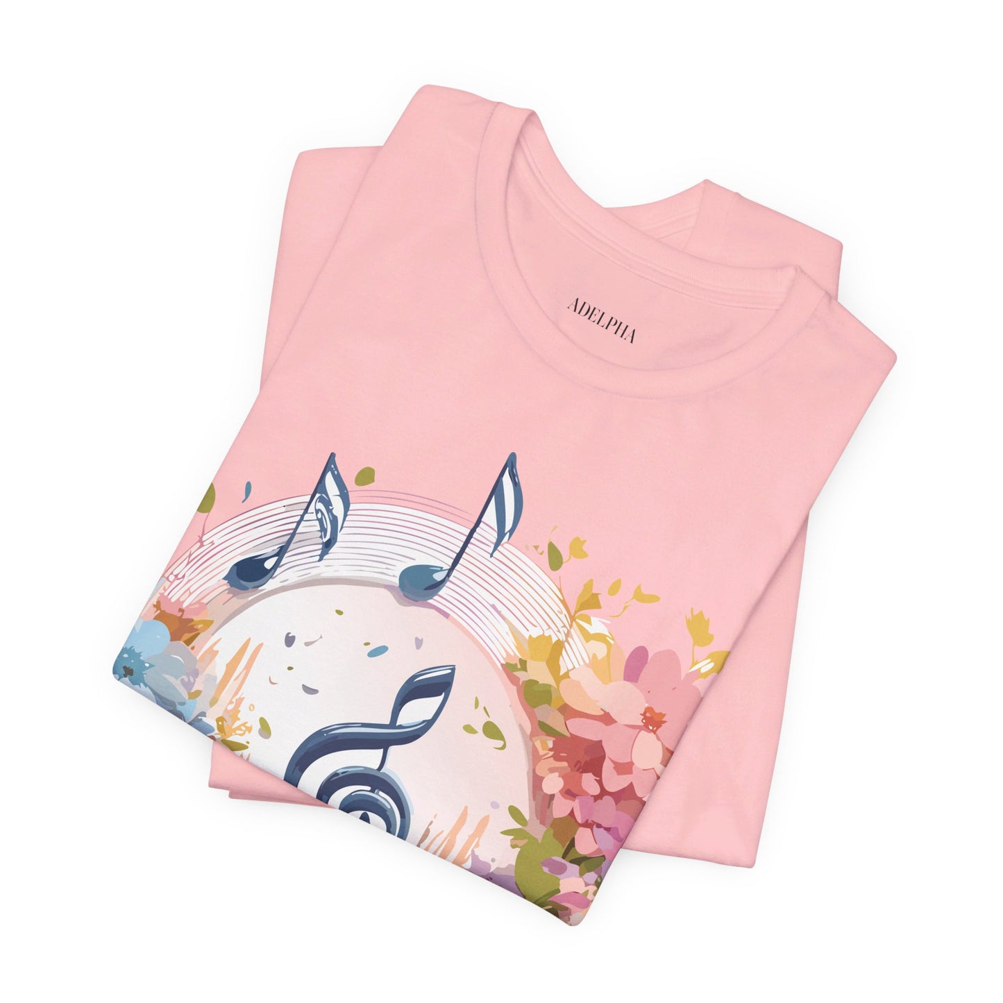 Music Shirt | Shirt with music | T Shirt Music Printify