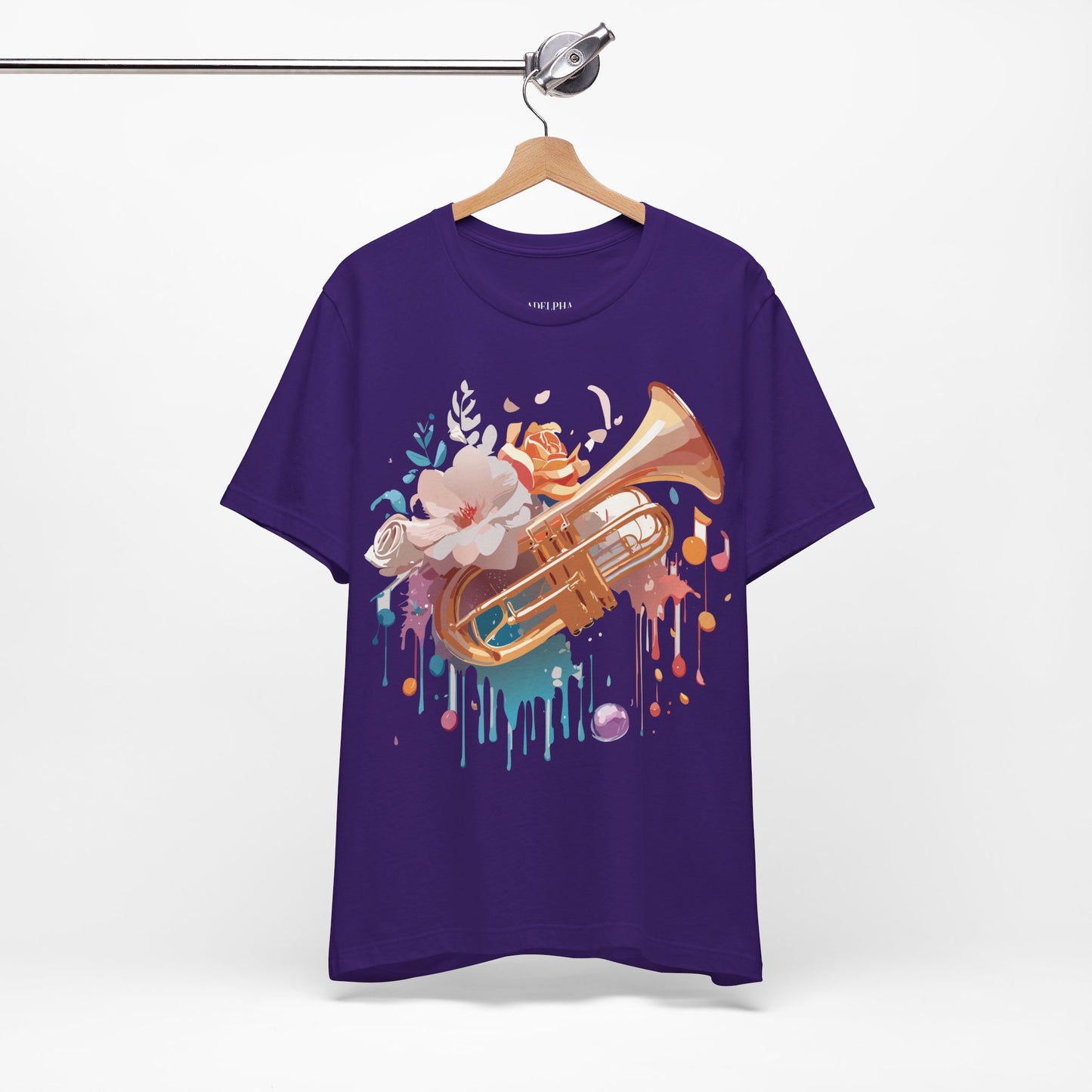 Music Shirt | Shirt with music | T Shirt Music Printify