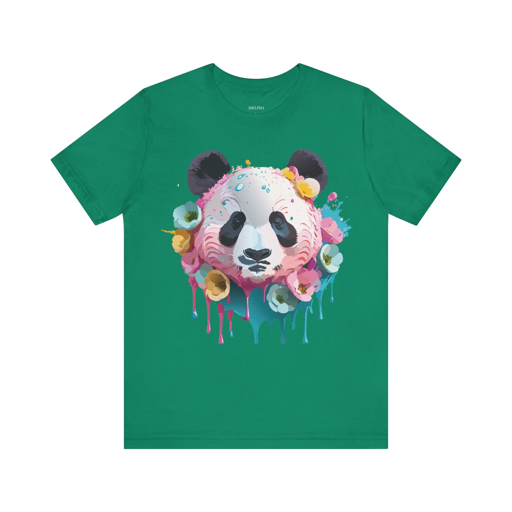 Panda Shirt - ADELPHA