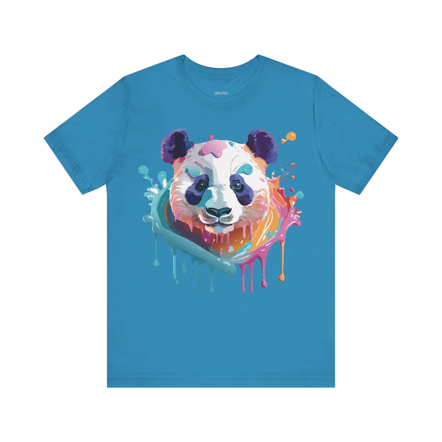 Panda Shirt - ADELPHA