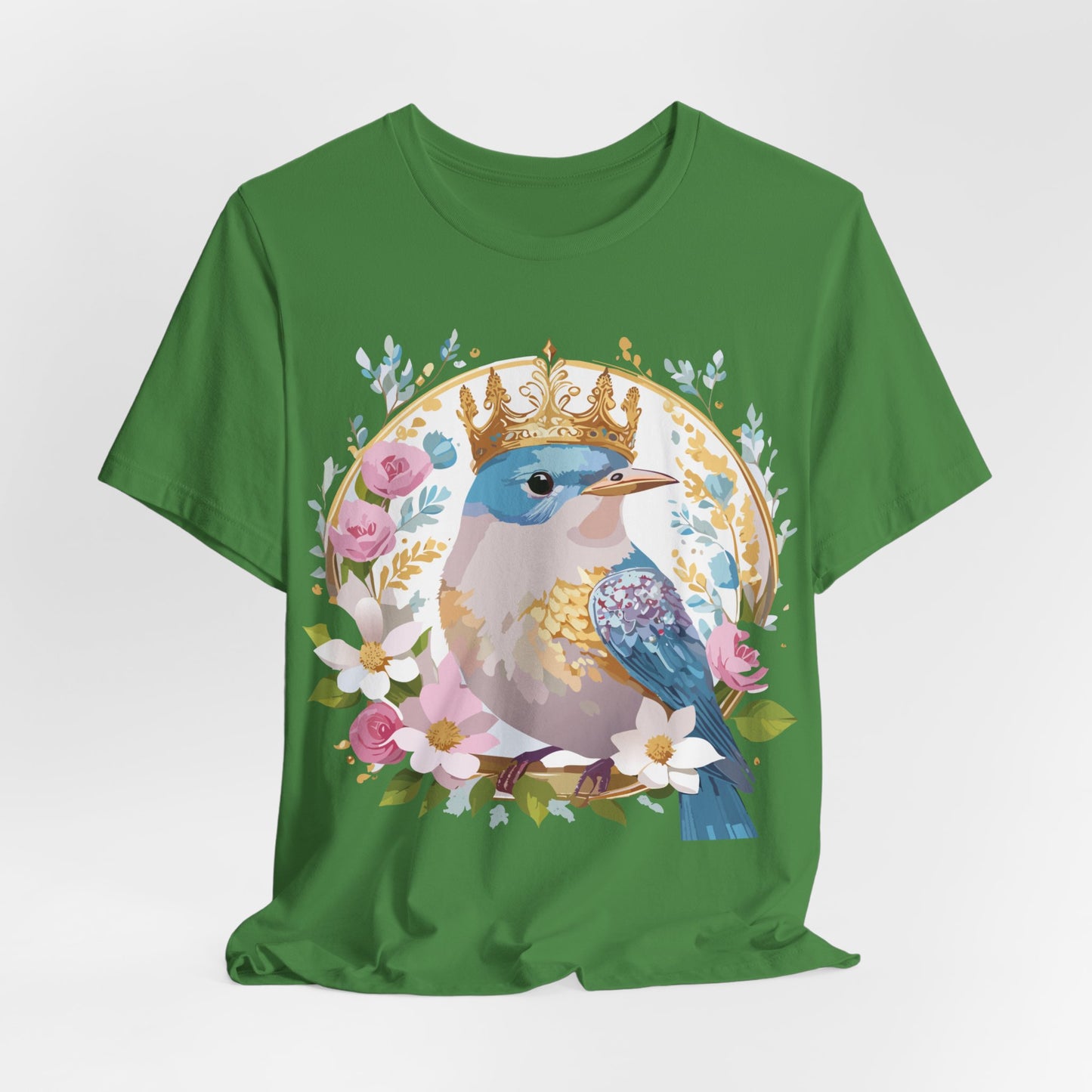 Medallion |Animal Mandala| Birds Design Printify