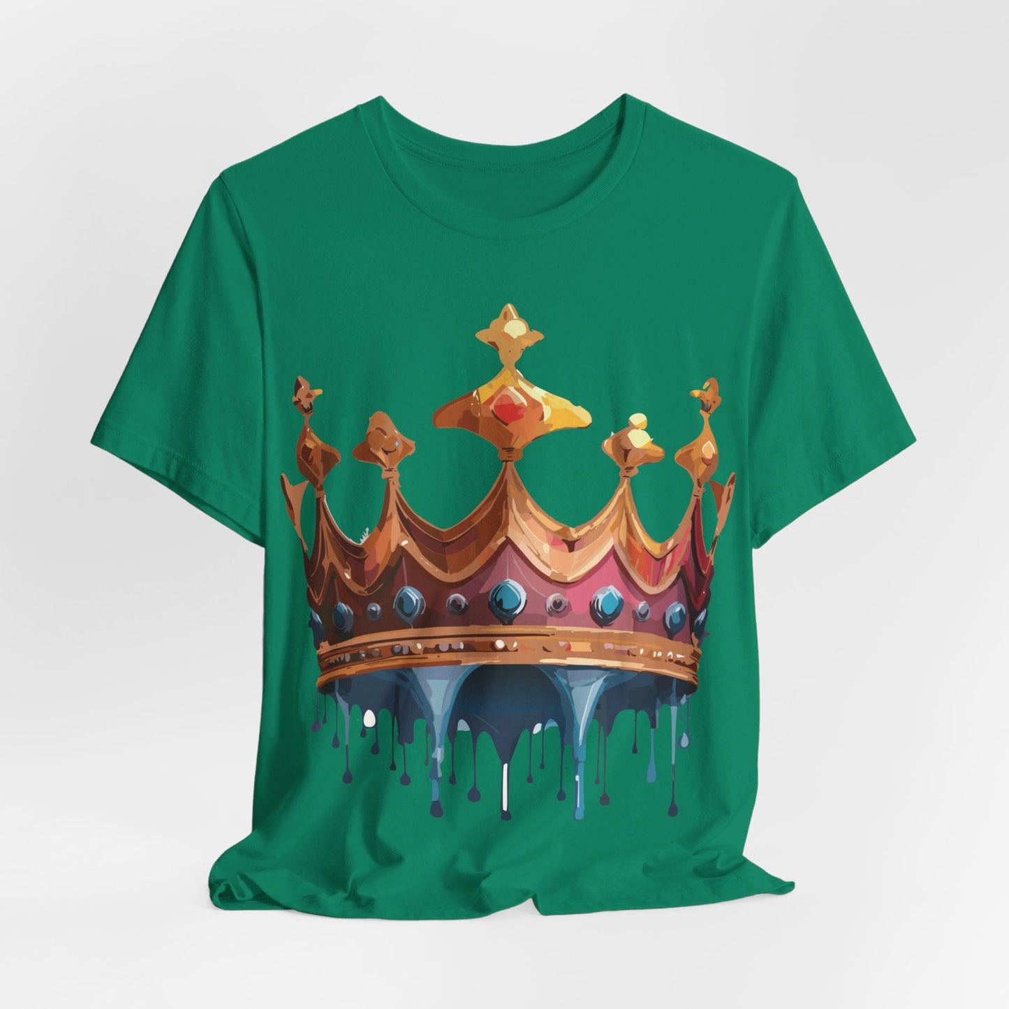 Crown Shirt ADELPHA